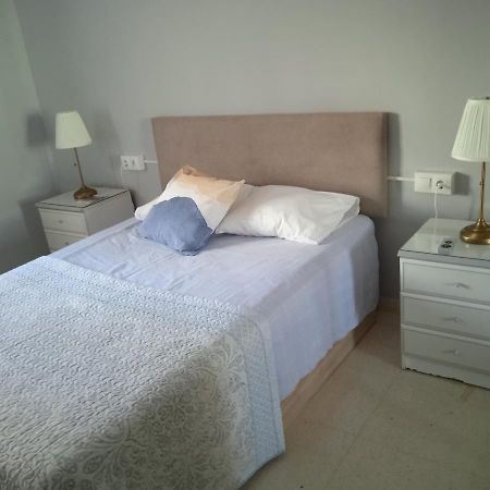 Torremolinos Alquilo Habitacion Con Bano Compartido Y Cocina Compartida Esterno foto
