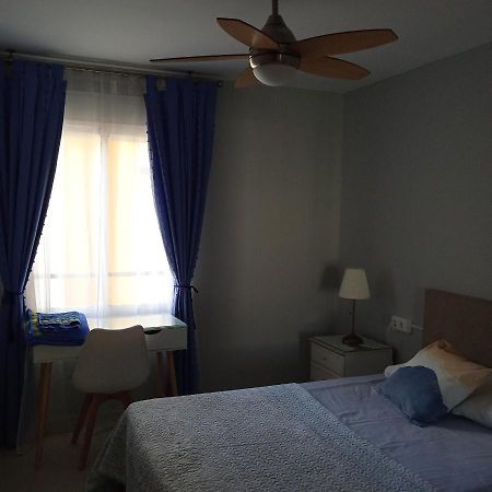 Torremolinos Alquilo Habitacion Con Bano Compartido Y Cocina Compartida Esterno foto
