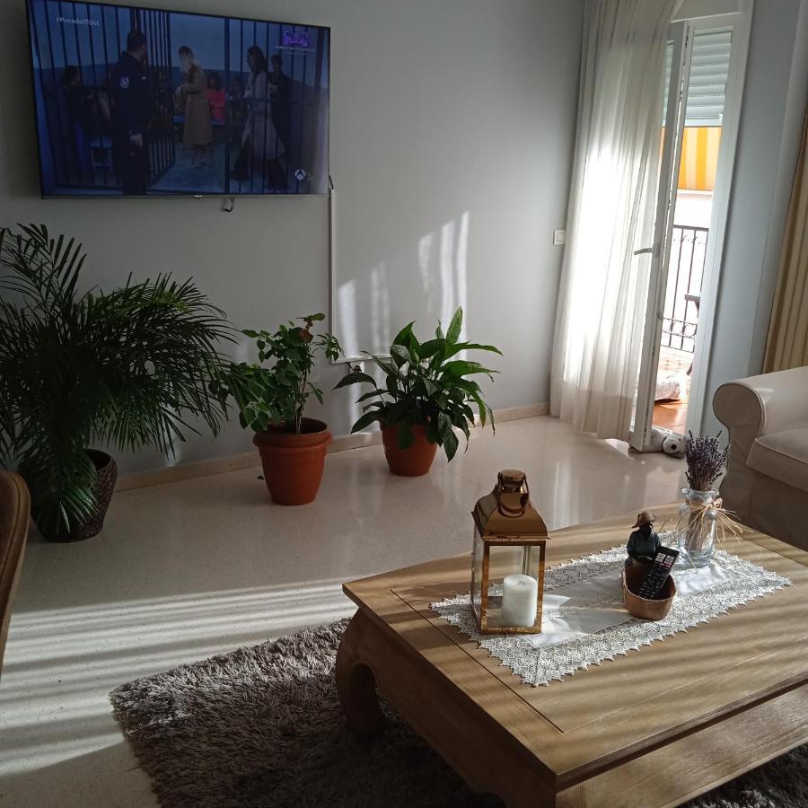 Torremolinos Alquilo Habitacion Con Bano Compartido Y Cocina Compartida Esterno foto